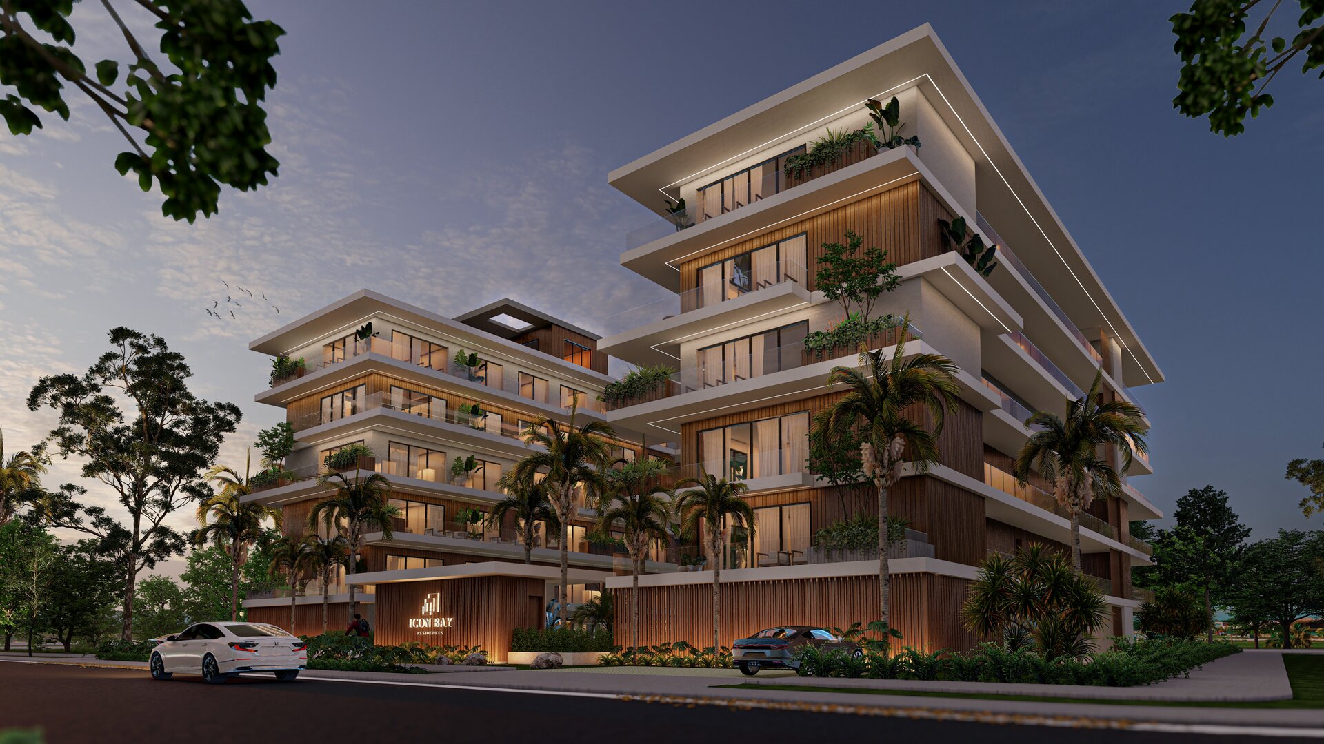Icon Bay Cap Cana 2