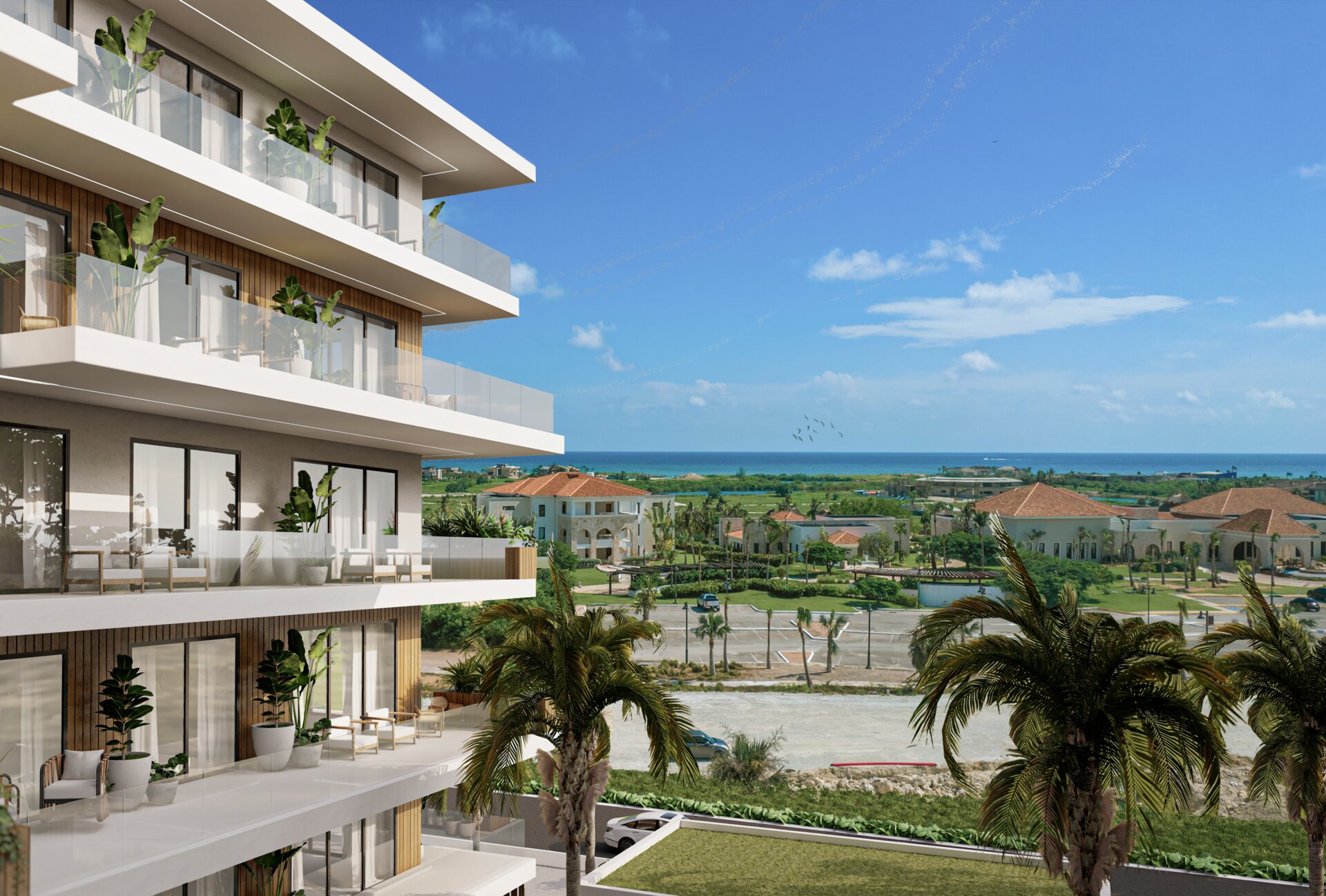 Icon Bay Cap Cana 3