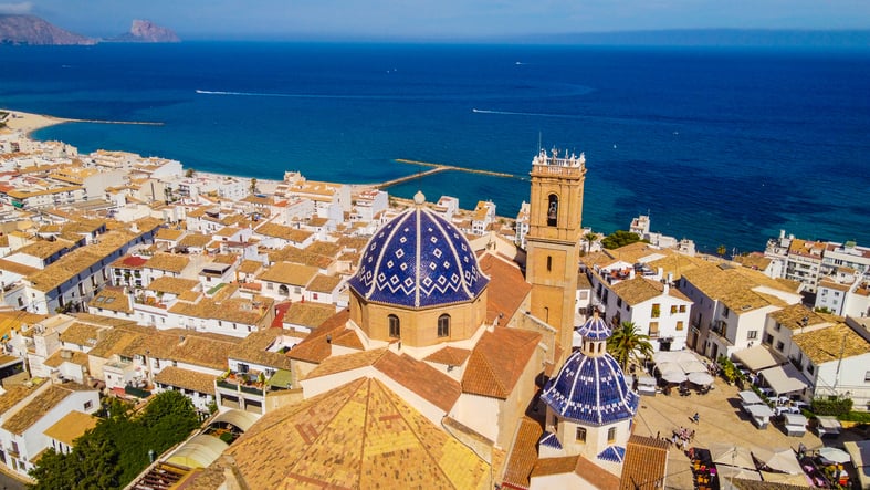 Altea