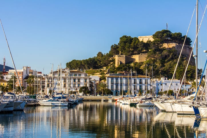 Dénia