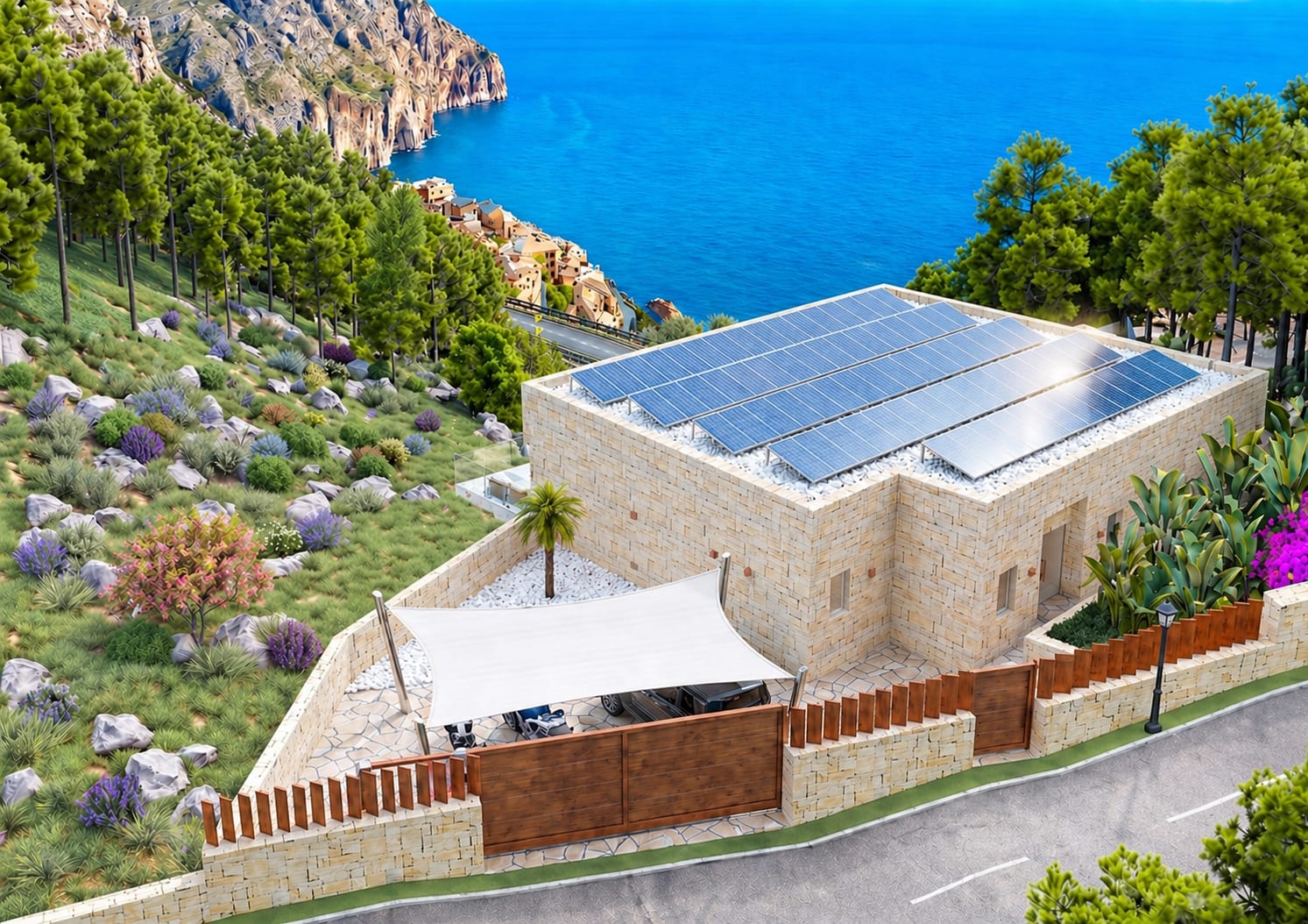 Villa Altea Hills